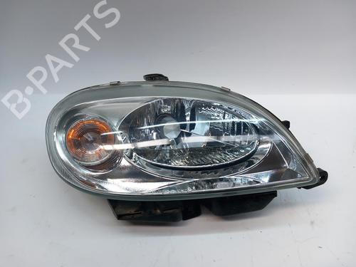 Used Right headlight Right headlight CITROËN SAXO (S0, S1) 1.5 D (57 hp) 33932075 33932075