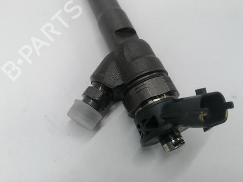 Injector OPEL VIVARO B Van (X82) 1.6 CDTI (05) | BP32371806M100 - Image 3