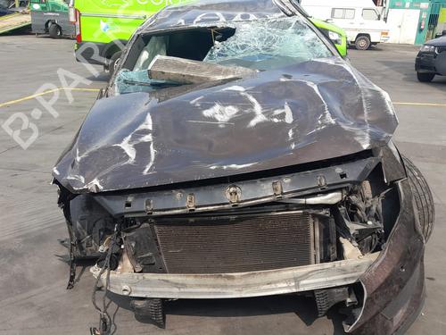 Electronic sensor MERCEDES-BENZ GLA-CLASS (X156) GLA 220 CDI (156.903) | BP13700221M84 