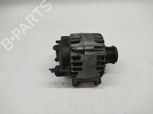 alternator-vw-passat-b6-3c2-2005-2006-2007-2008-2009-2010-2011-34605366 main image
