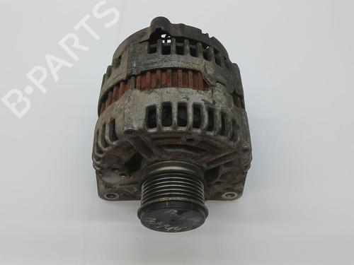 Used Alternator Alternator VW PASSAT B6 (3C2) [2005-2011] 36276108 36276108