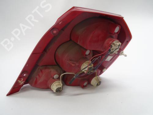 Left taillight DAEWOO KALOS (KLAS) 1.2 | BP9224235C34 