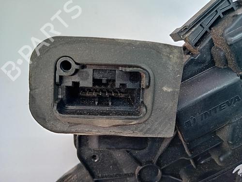 Front left lock VW BEETLE (5C1, 5C2)  | BP29531908C98 