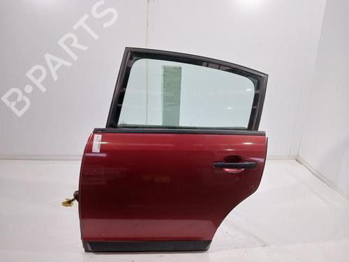 Used Left rear door Left rear door 38293036 38293036