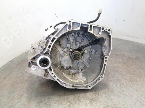 Gearbox RENAULT MEGANE IV Hatchback (B9A/M/N_) 1.2 TCe 100 (B9MS) | BP36036897M3 - Image 6