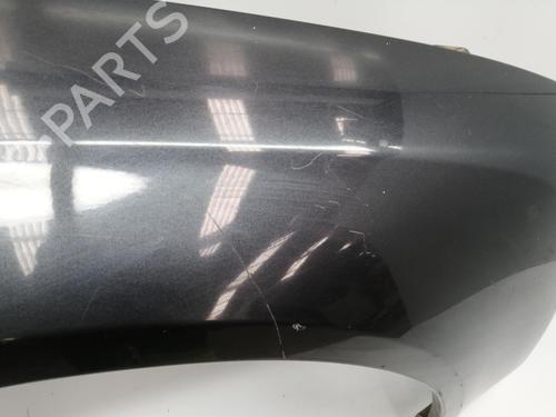 Right front fenders AUDI A8 D3 (4E2, 4E8) 3.0 TDI quattro | BP27613683C42 