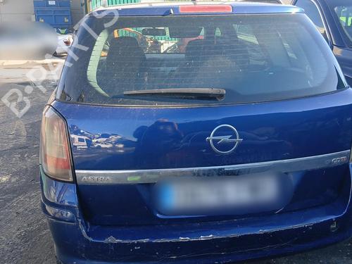 Right rear door OPEL ASTRA H Estate (A04) 1.9 CDTI (L35) | BP32311542C5 