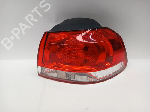 Used Right taillight Right taillight 37691538 37691538