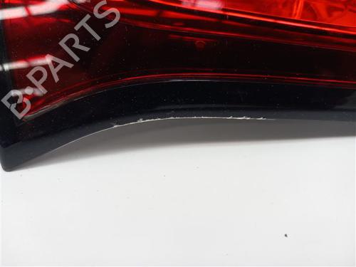 Left tailgate light CITROËN C1 (PM_, PN_) 1.0 | BP28733170C79 - Image 2