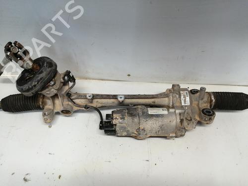Steering rack RENAULT SCÉNIC IV (J9_)  | BP27542546M22 