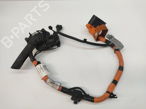 Elektronisk modul RENAULT ZOE (BFM_)  | BP19800353M83 