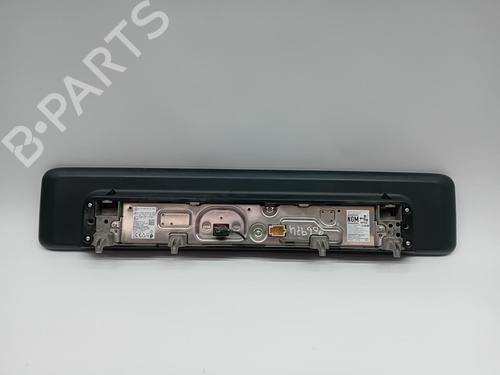 Instrument cluster MERCEDES-BENZ CLA Shooting Brake (X118) CLA 250 e (118.685) | BP32323249C47