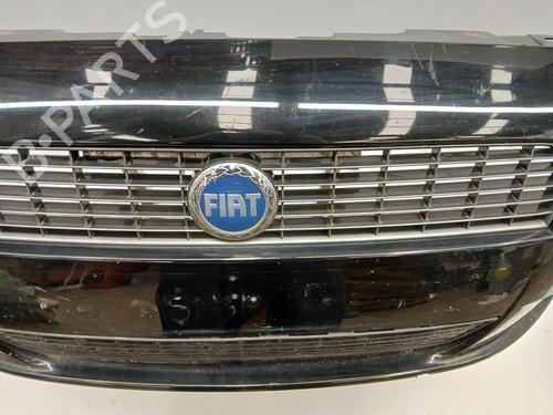 Front bumper FIAT GRANDE PUNTO (199_) 1.4 16V (199BXG1B, 199AXG1B) | BP29631857C7 