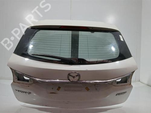 tailgate-mazda-6-estate-gj-gl-2012-27613595 main image
