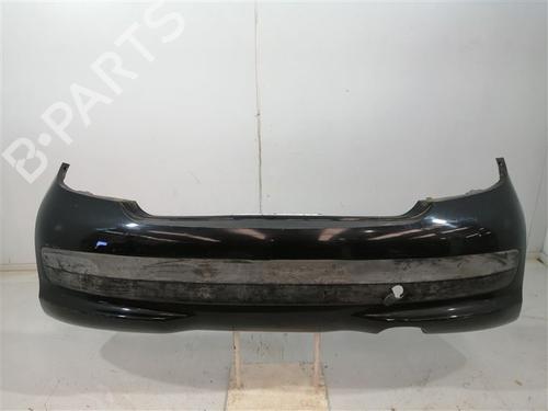 Used Rear bumper Rear bumper PEUGEOT 207 CC (WD_) 1.6 HDi (109 hp) 29351598 29351598