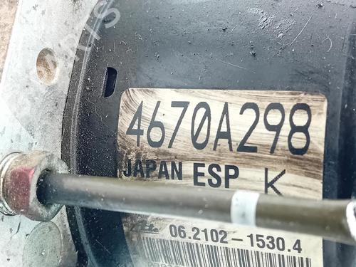 Control unit MITSUBISHI ASX (GA_W_) | BP37033008M11 - Image 4