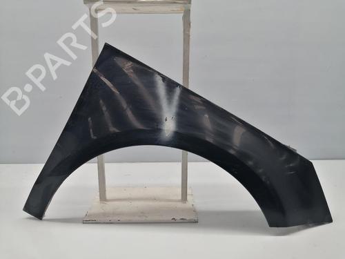 Used Right front fenders AUDI A1 (8X1, 8XK) 1.6 TDI (105 hp) 31686209