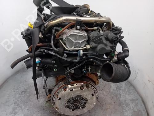 Engine VOLVO S40 II (544) 2.0 D | BP37197959M1 - Image 4