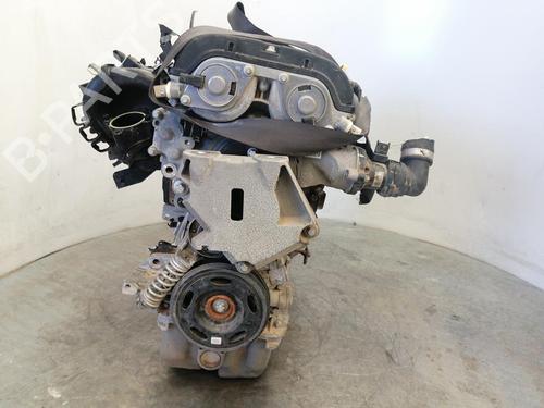 Motor OPEL CORSA E (X15) 1.4 (08, 68) | BP32163069M1 