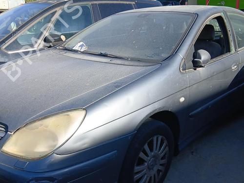 Right front brake caliper CITROËN C5 I (DC_) 2.0 HDi (DCRHZB, DCRHZE) | BP33320956M104  - Image 7