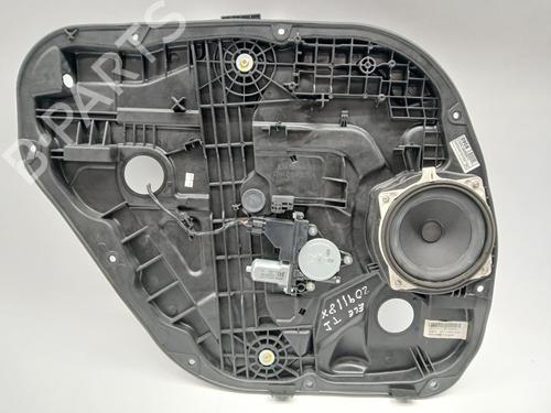 Alzacristallo posteriore sinistro Alzacristallo posteriore sinistro KIA CARENS IV 1.7 CRDi (116 hp) 34735754 34735754