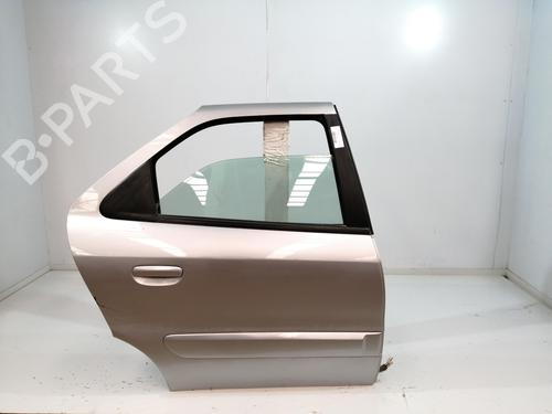 Dør høyre bak CITROËN XSARA (N1) 1.6 16V (109 hp) 27464528