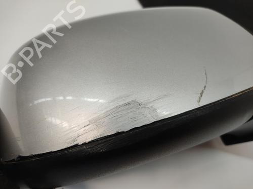Right mirror FORD FUSION (JU_) 1.4 | BP28278503C27 