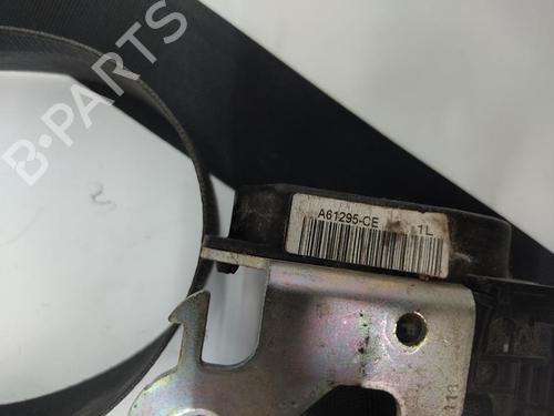 Front left seatbelt FORD TRANSIT CONNECT (P65_, P70_, P80_) 1.8 TDCi | BP36781496I26 - Image 3