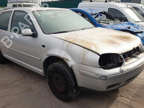 AC Styreenhet / Manøvreringsenhet VW GOLF IV (1J1)  | BP30635251I5 