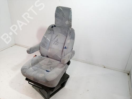 Left front seat PEUGEOT BOXER Platform/Chassis (ZCT_)  | BP29727391C15 