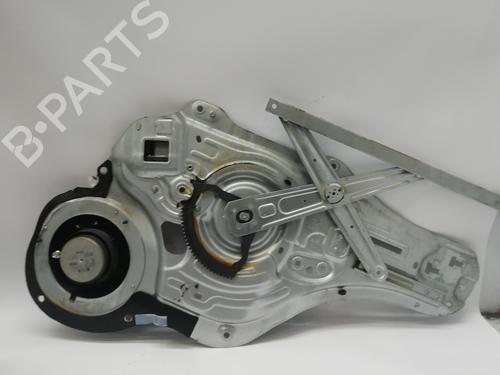 Front left window mechanism KIA SPORTAGE III (SL) 1.7 CRDi | BP10737983C22 