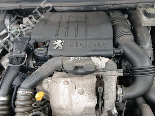 Headlight switch PEUGEOT 307 (3A/C) 1.6 16V | BP32979089I24  - Image 5