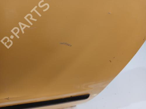 Right front door SEAT LEON (1M1)  | BP31364206C3 