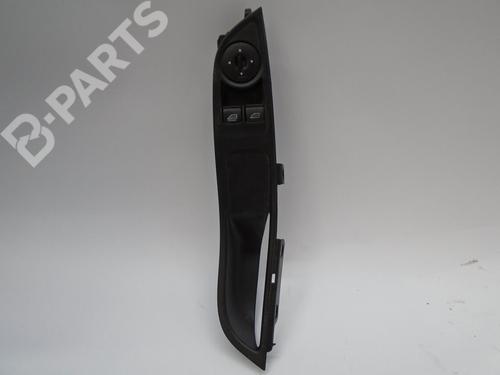 Used Left front window switch Left front window switch FORD FOCUS III 1.6 TDCi (95 hp) 8617664 8617664