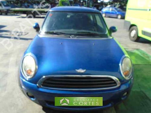 BP5460703I13 | Puxador interior frente esquerdo MINI MINI (R56) One BP5460703I13