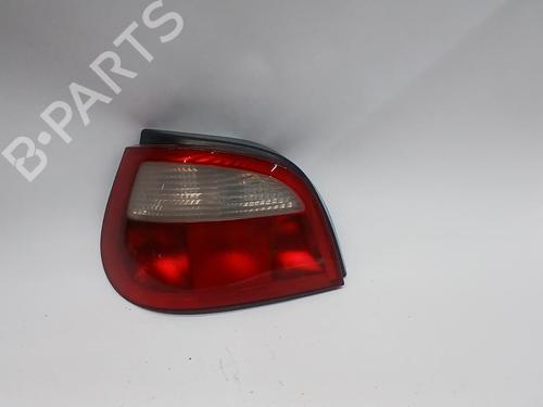 Used Left taillight Left taillight 36795911 36795911