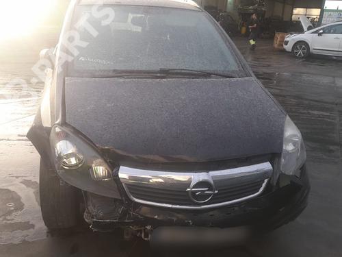 Used Parts OPEL ZAFIRA / ZAFIRA FAMILY B (A05)  1.9 CDTI (M75)  1161759