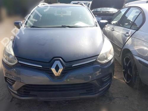 Used Parts RENAULT CLIO IV Grandtour (KH_)  0.9 TCe 90  4978227