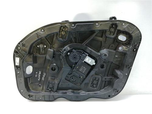 Used Front right window mechanism Front right window mechanism 16843002 16843002