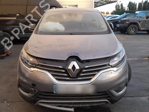 RENAULT ESPACE V (JR_) 1.6 dCi 130 (130 hp) 961226