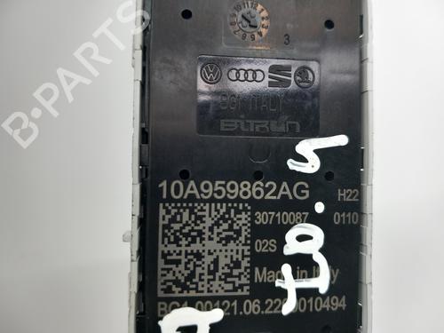 Left front window switch VW ID.4 (E21) Pro | BP29727341I27 