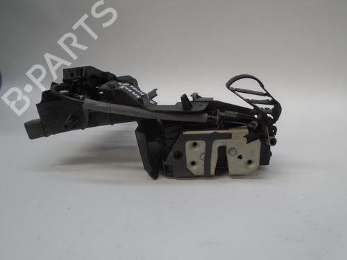 Front right lock FORD FOCUS III 1.6 TDCi | BP8365862C97 