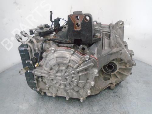 Gearbox KIA SPORTAGE IV (QL, QLE)  | BP10316862M3 