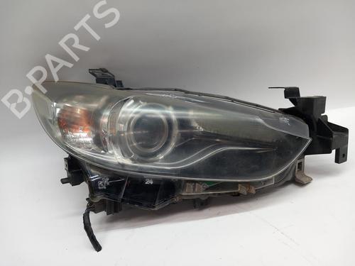 Used Right headlight Right headlight MAZDA 6 Estate (GJ, GL) [2012-2026] 33623245 33623245