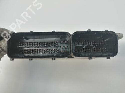 BP16755938M57 | Engine control unit (ECU) FIAT PUNTO EVO (199_) 1.3 D Multijet (199AXC1A, 199BXC1A, 199AXT1A, 199BXT1A) BP16755938M57