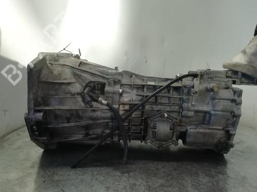 Gearbox SUZUKI GRAND VITARA II (JT, TE, TD) 1.9 DDiS All-wheel Drive (JT419, TD44, JB419WD, JB419XD,... | BP8932742M3 