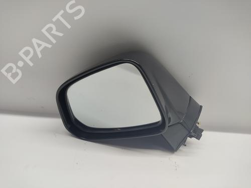 Used Left mirror OPEL ANTARA A (L07) [2006-2017]  28359513