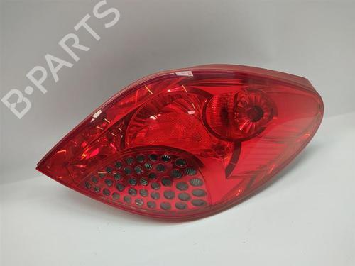 Used Right taillight Right taillight 34216014 34216014
