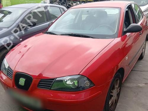 Used Parts SEAT IBIZA III (6L1) [2002-2009]  4403078