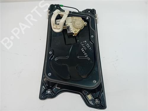Raammechaniek links voor Raammechaniek links voor LAND ROVER RANGE ROVER SPORT I (L320) 2.7 D 4x4 (190 hp) 39756096 39756096